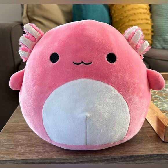NWOT … KELLYTOY Original Squishmallow - Picture 1 of 5